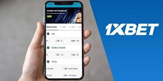 Tải 1xBet iOS Hướng dẫn cài đặt, đăng ký và mẹo sử dụng an toàn